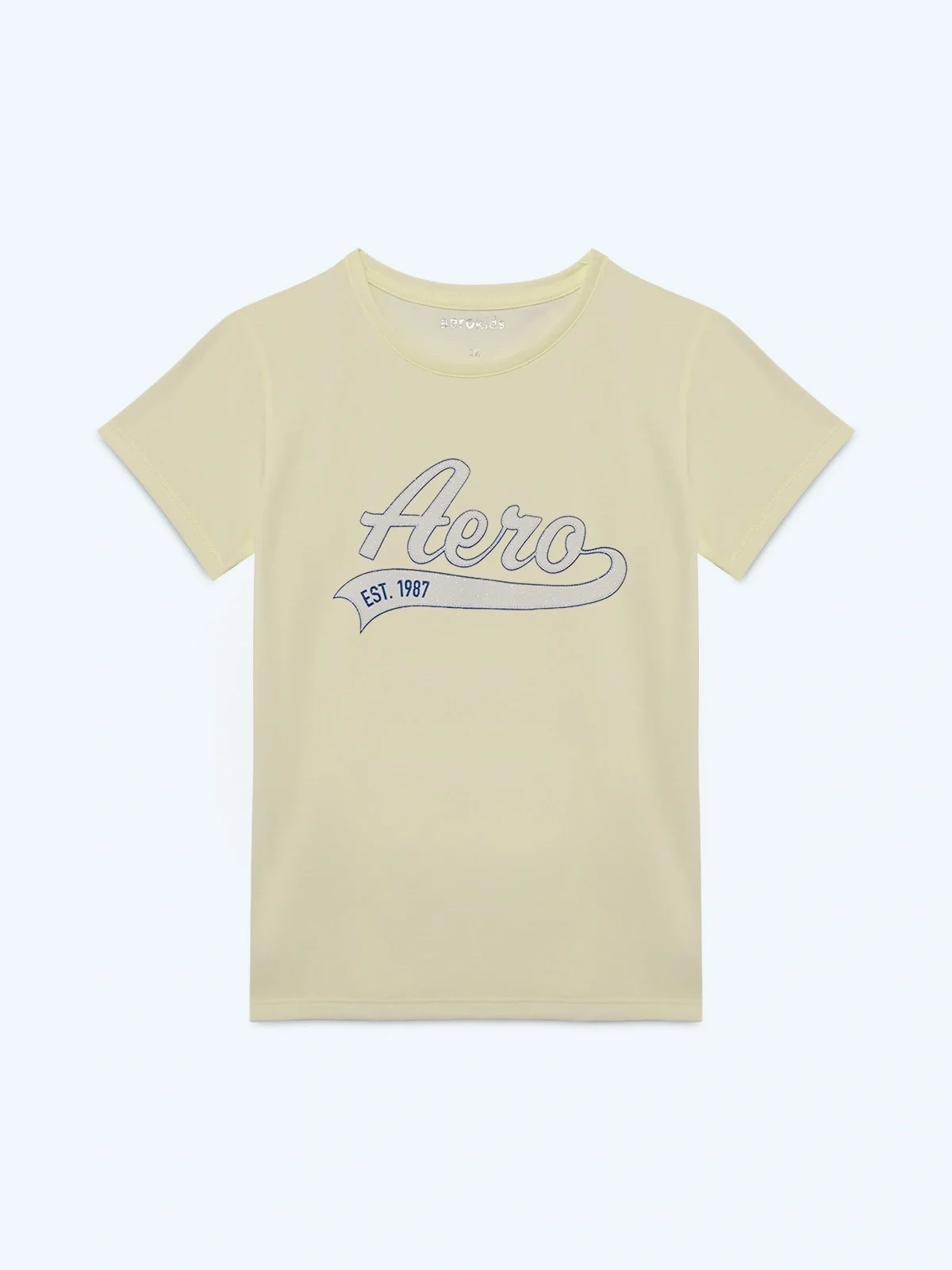POLO MANGA CORTA UNISEX AERO - 1