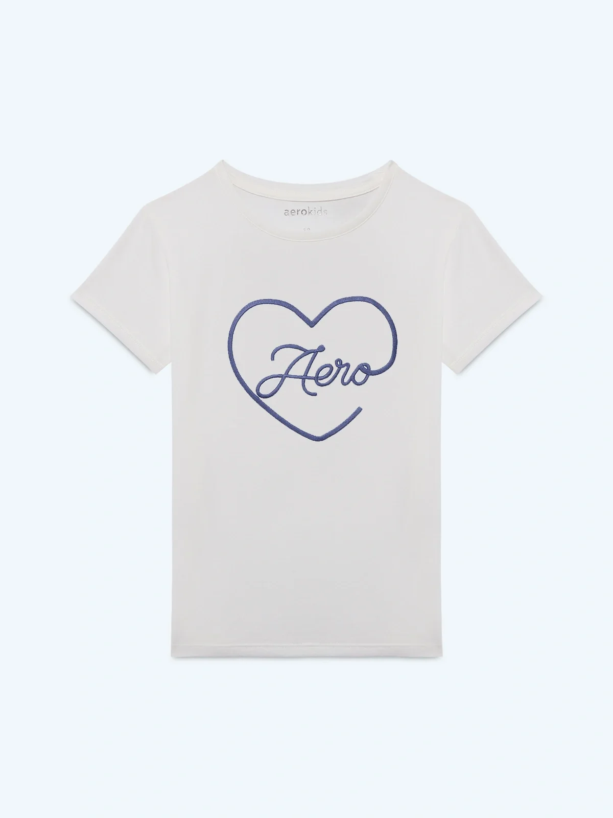 POLO MANGA CORTA UNISEX AERO - 1