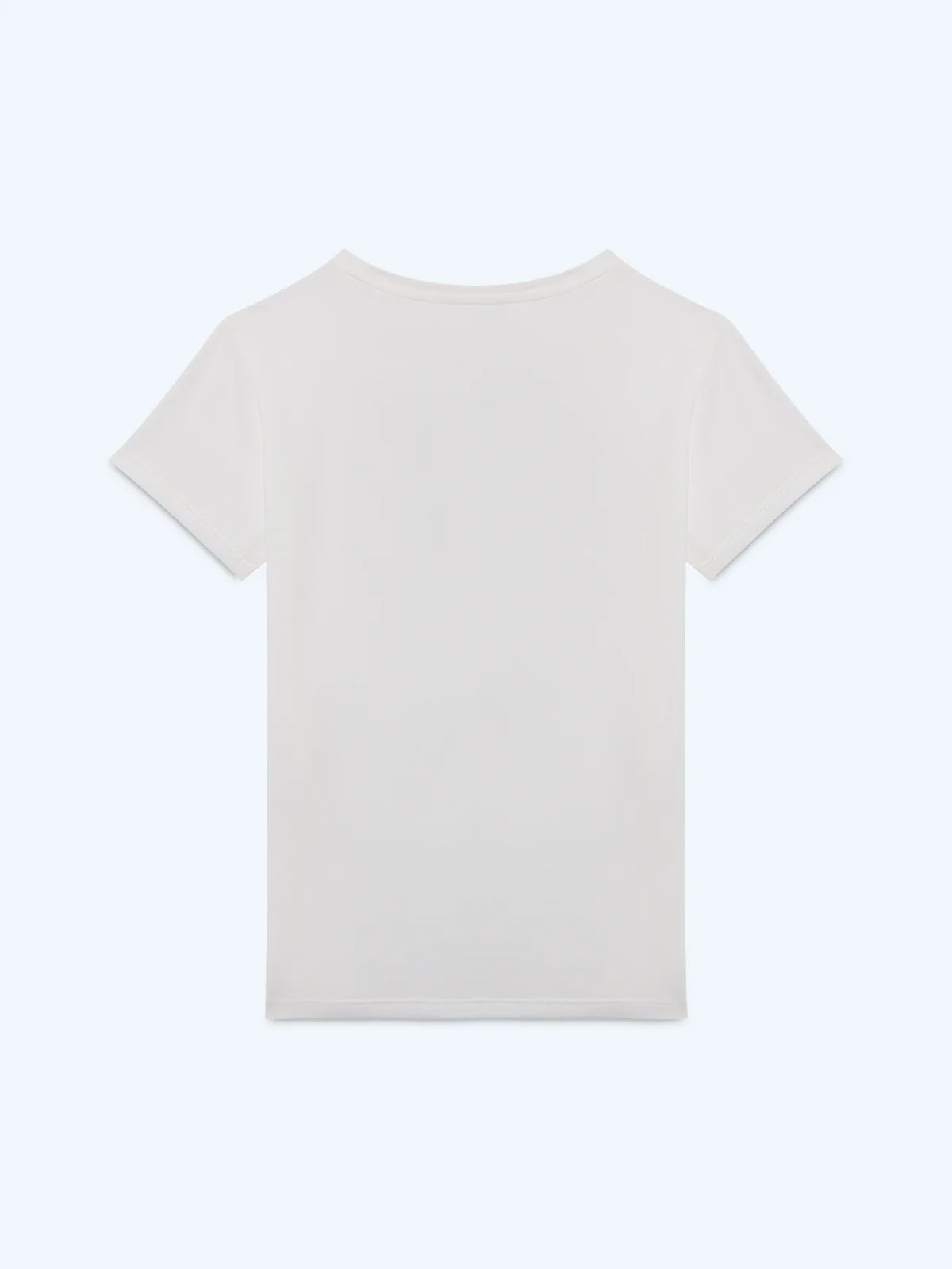 POLO MANGA CORTA UNISEX AERO - 2