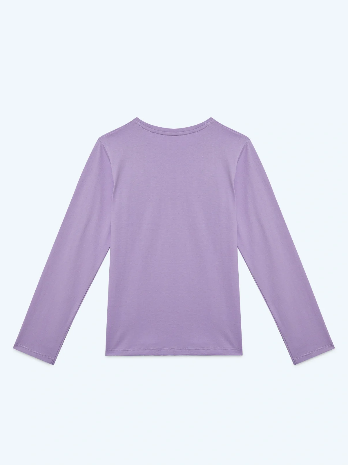 POLO MANGA LARGA UNISEX AERO - 2