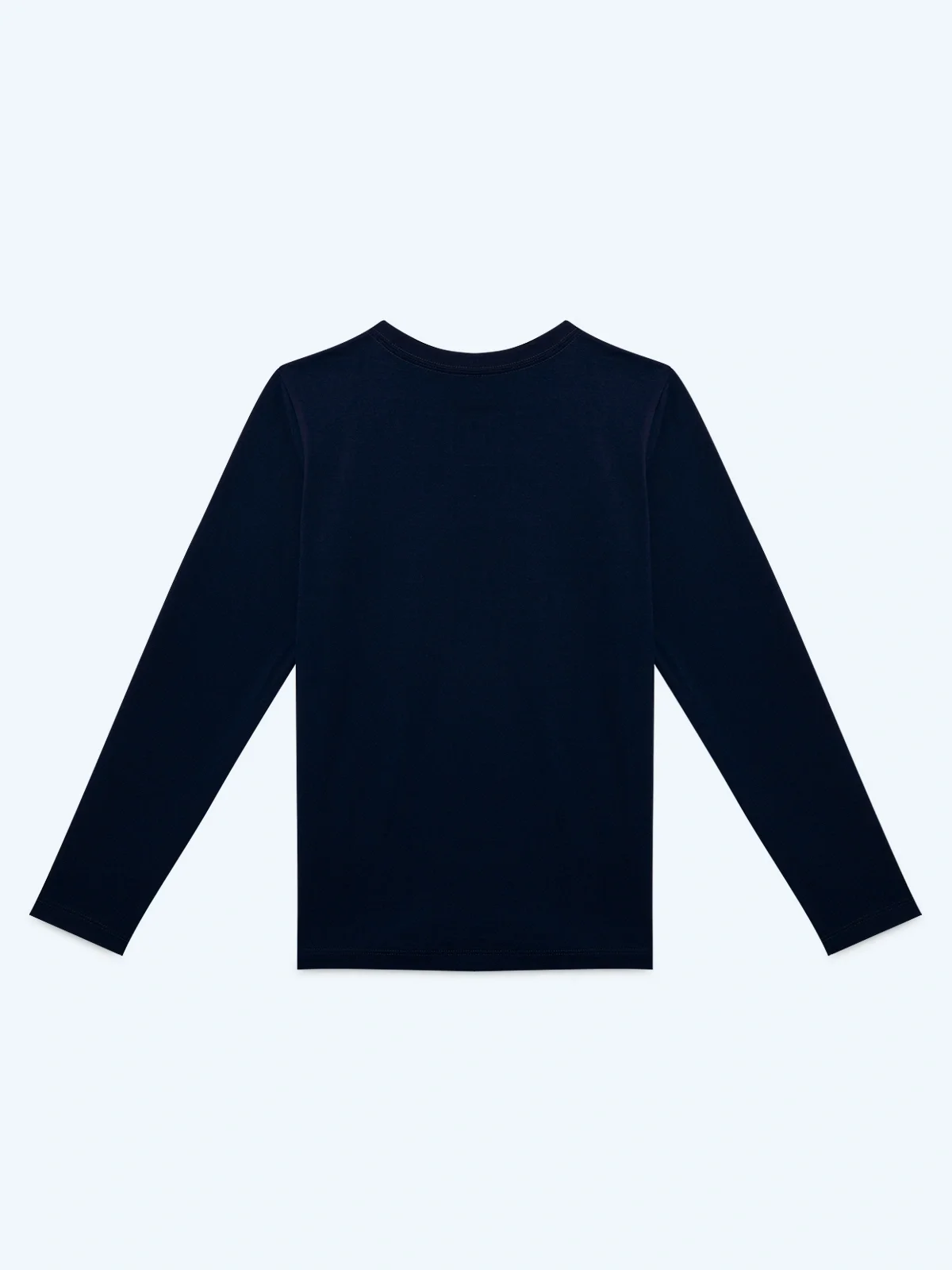 POLO MANGA LARGA UNISEX AERO - 2