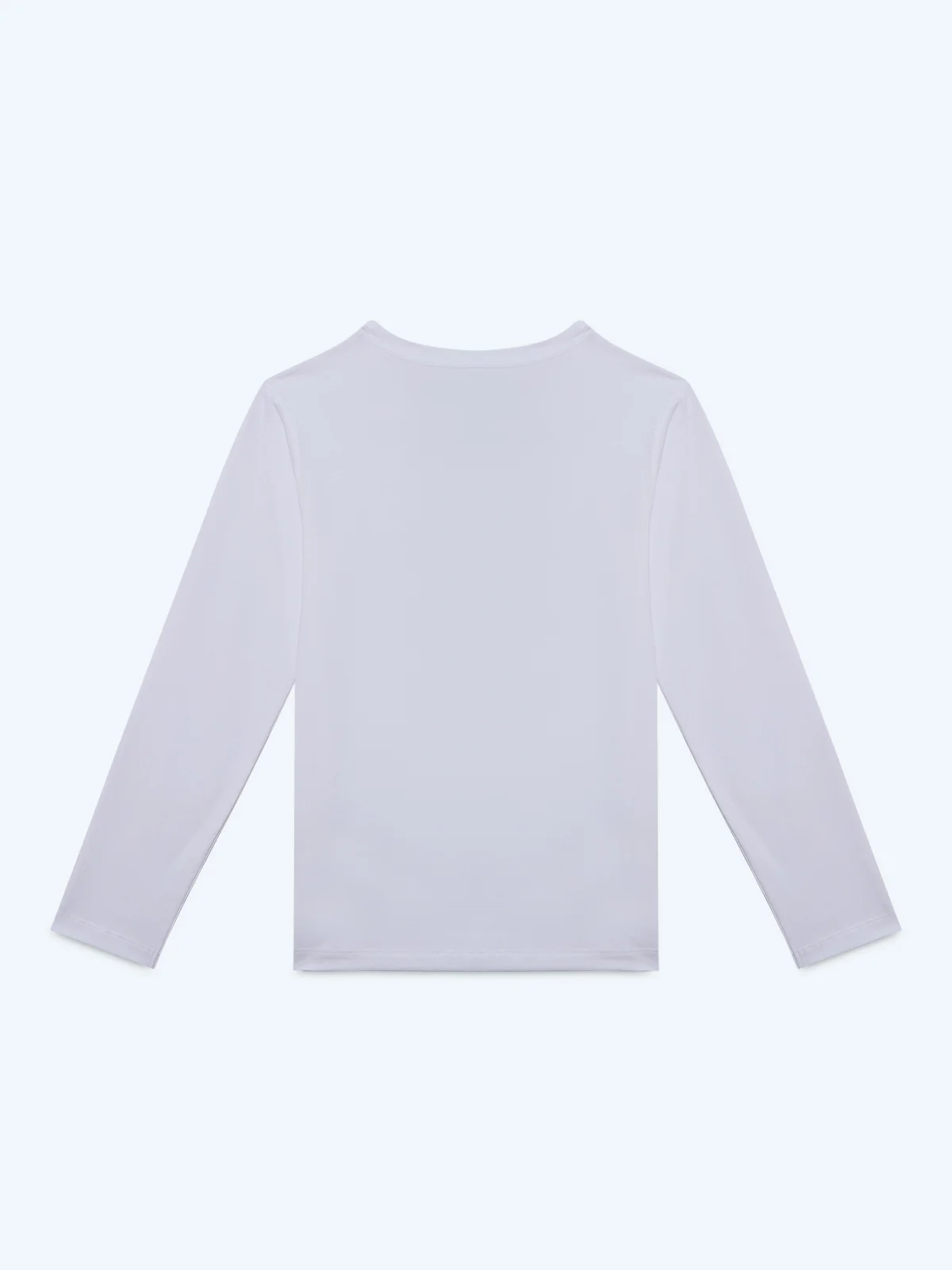 POLO MANGA LARGA UNISEX AERO - 2