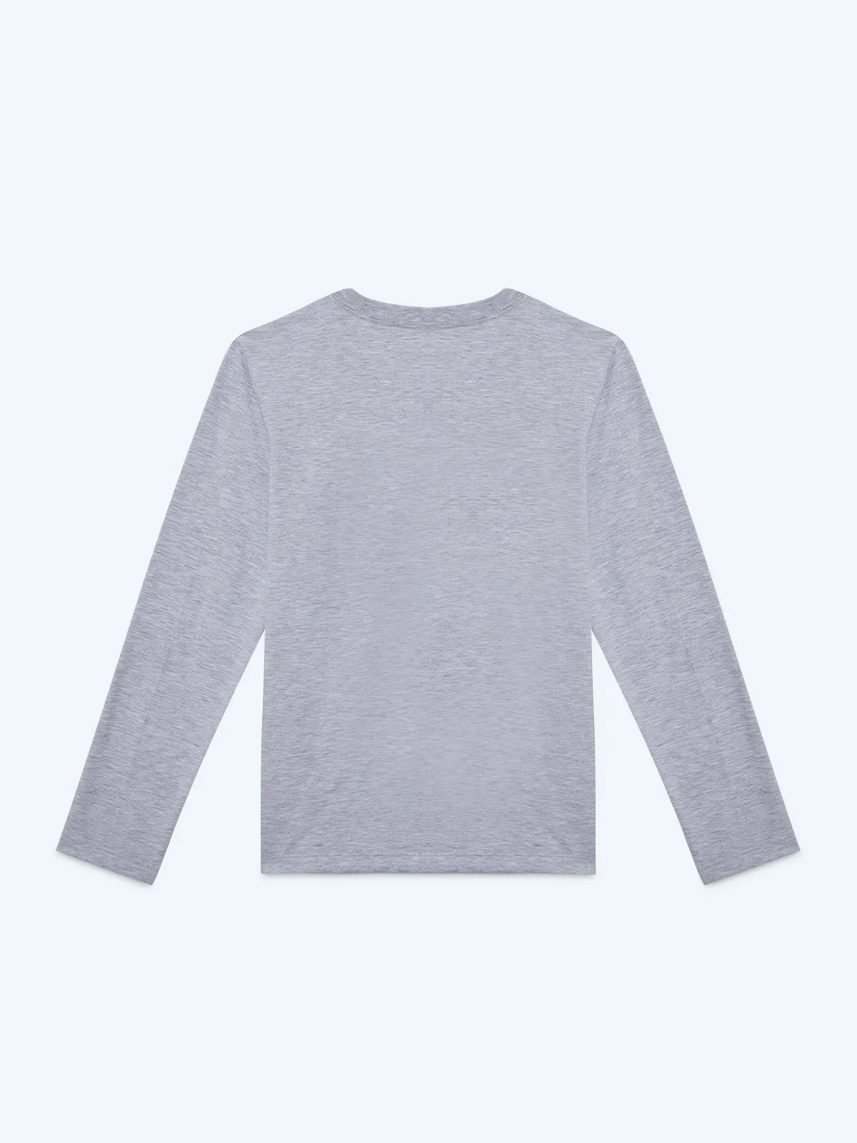 POLO MANGA LARGA UNISEX AERO - 2