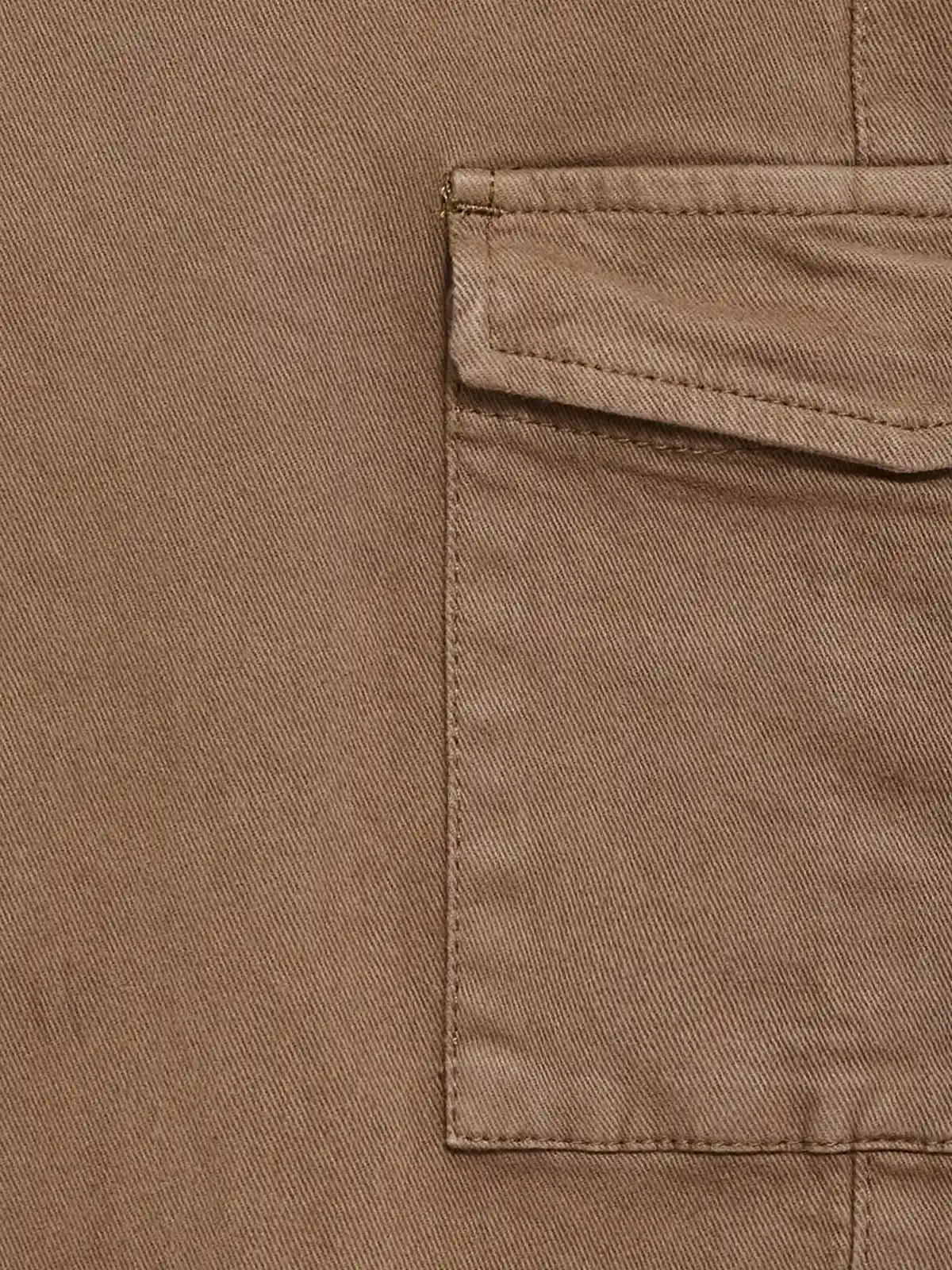 PANTALÓN CARGO BEBÉ NIÑO BABY HARVEST - 3
