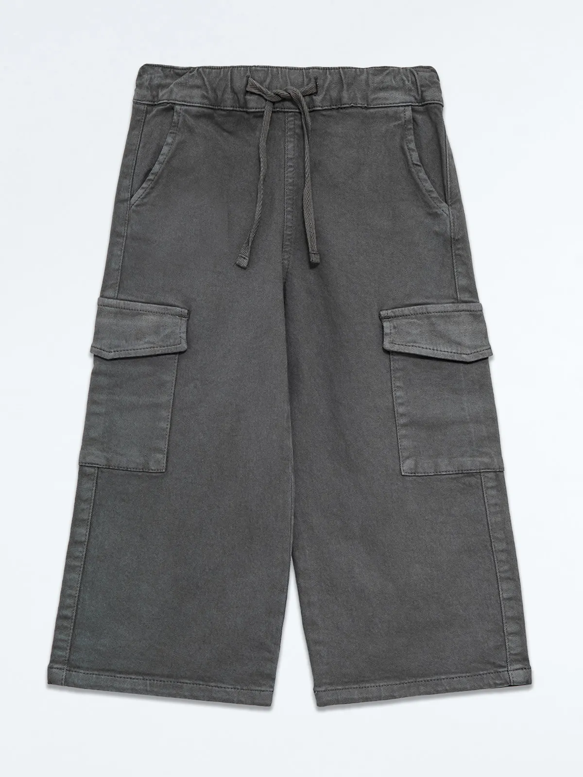 PANTALÓN CARGO BEBÉ NIÑO BABY HARVEST - 1
