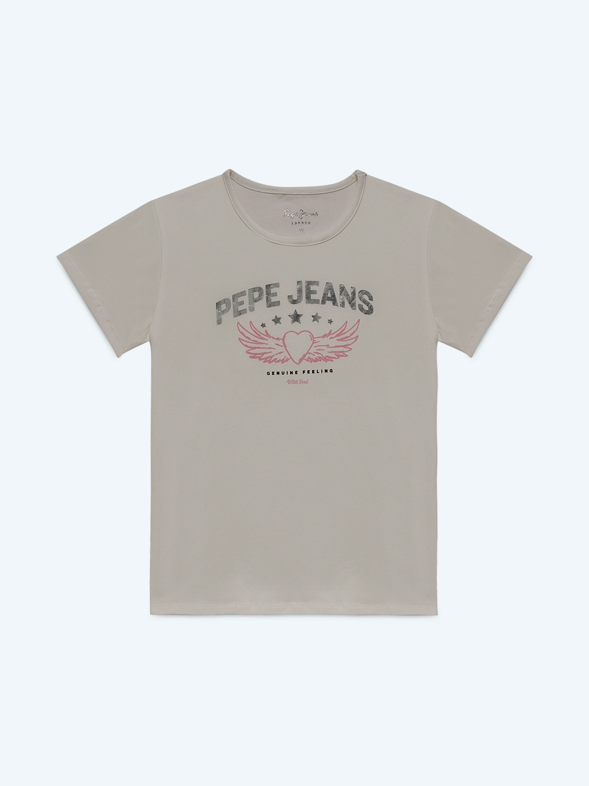 POLO MANGA CORTA BEBÉ PEPE JEANS - 1