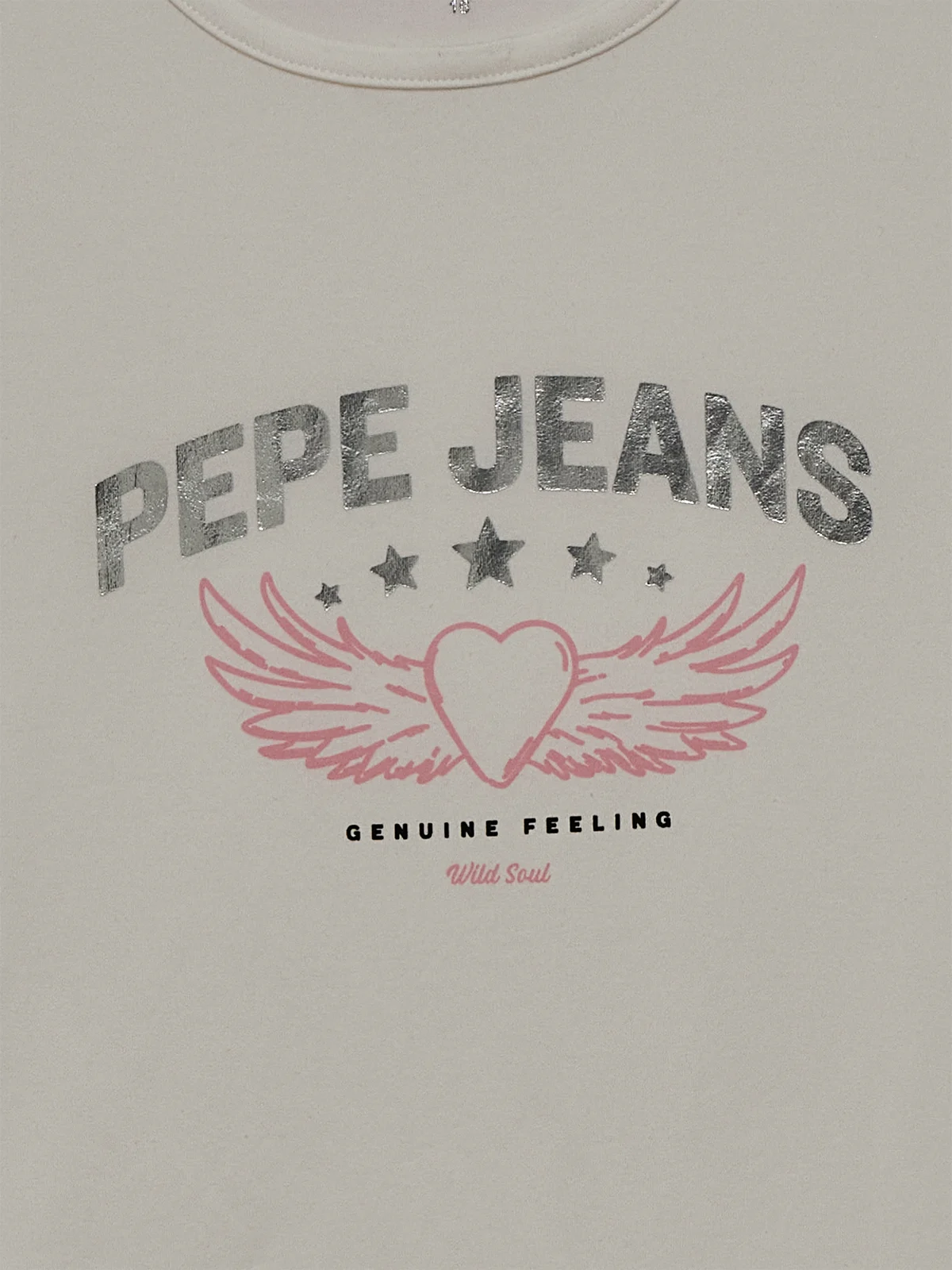 POLO MANGA CORTA BEBÉ PEPE JEANS - 3