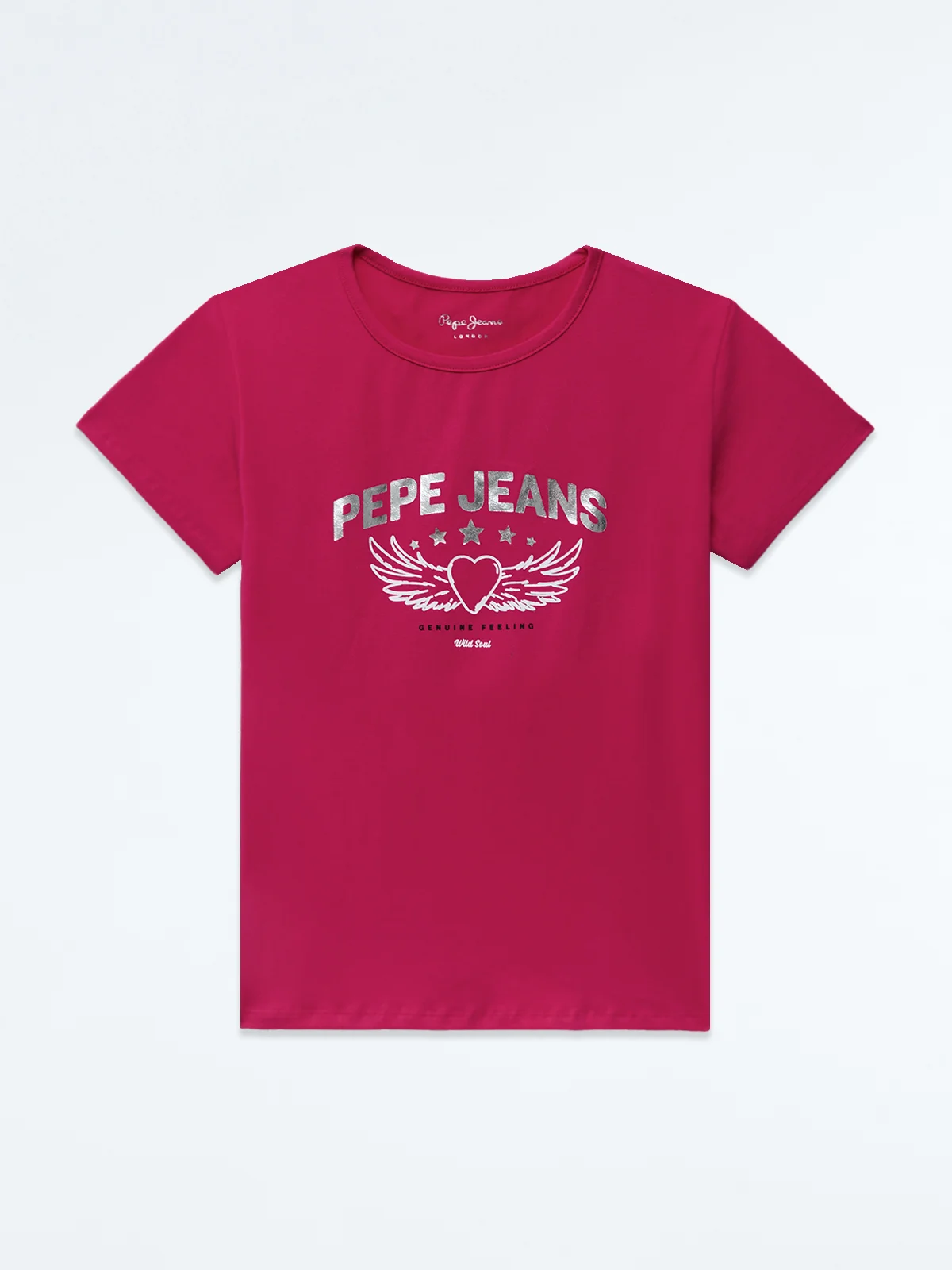 POLO MANGA CORTA BEBÉ PEPE JEANS - 1