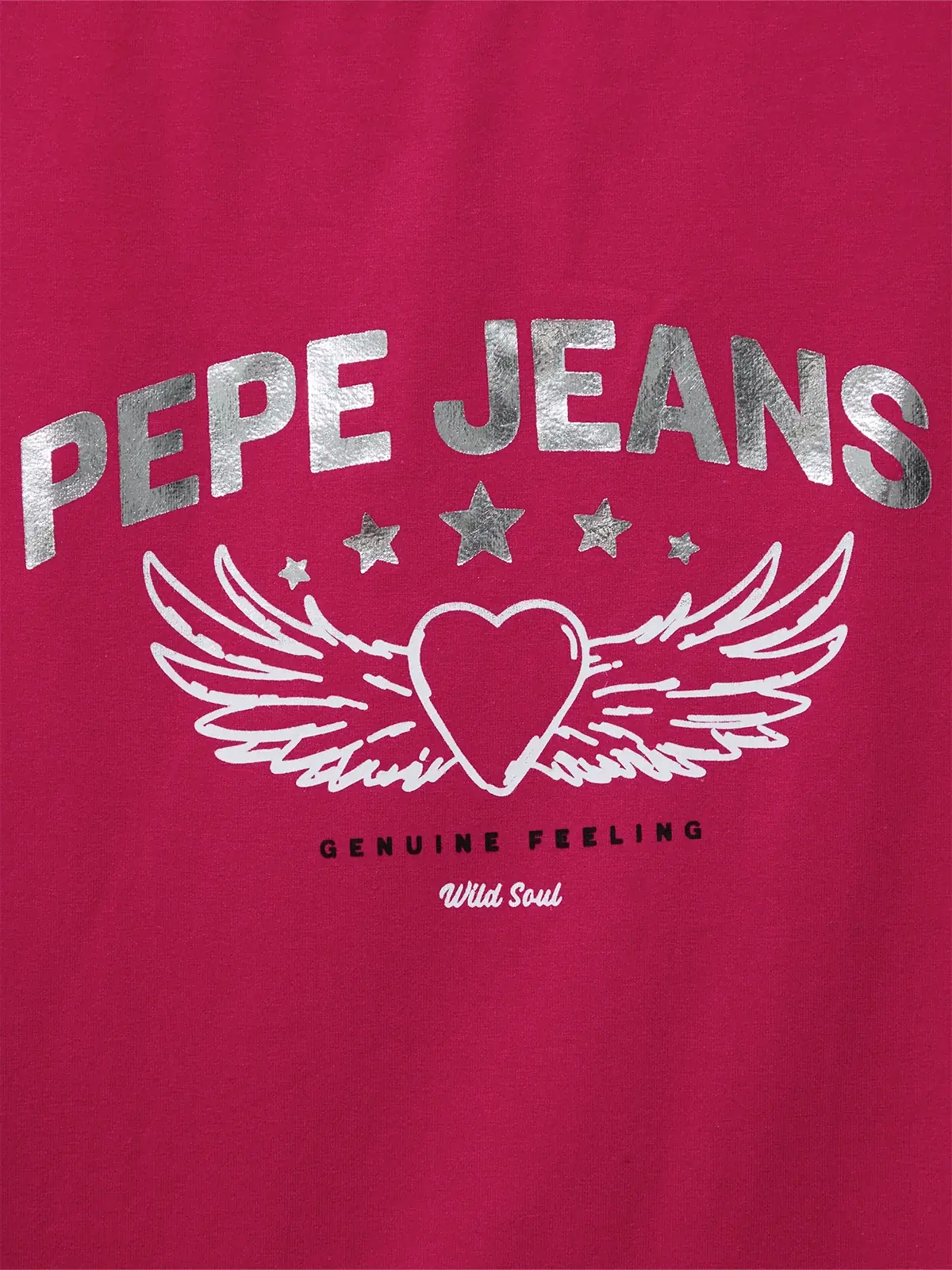 POLO MANGA CORTA BEBÉ PEPE JEANS - 3