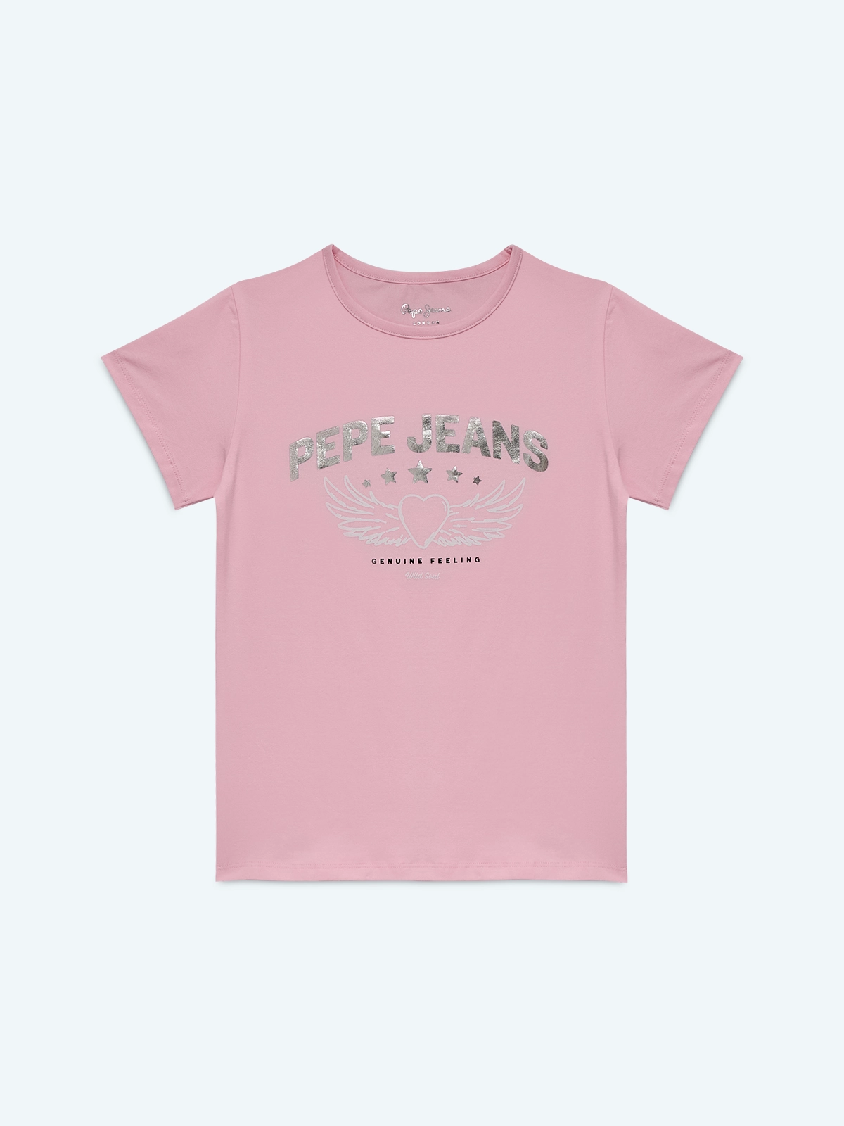 POLO MANGA CORTA BEBÉ PEPE JEANS - 1