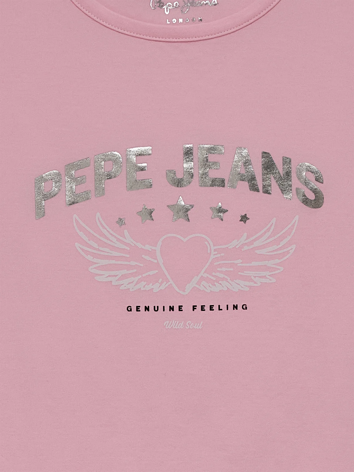 POLO MANGA CORTA BEBÉ PEPE JEANS - 3