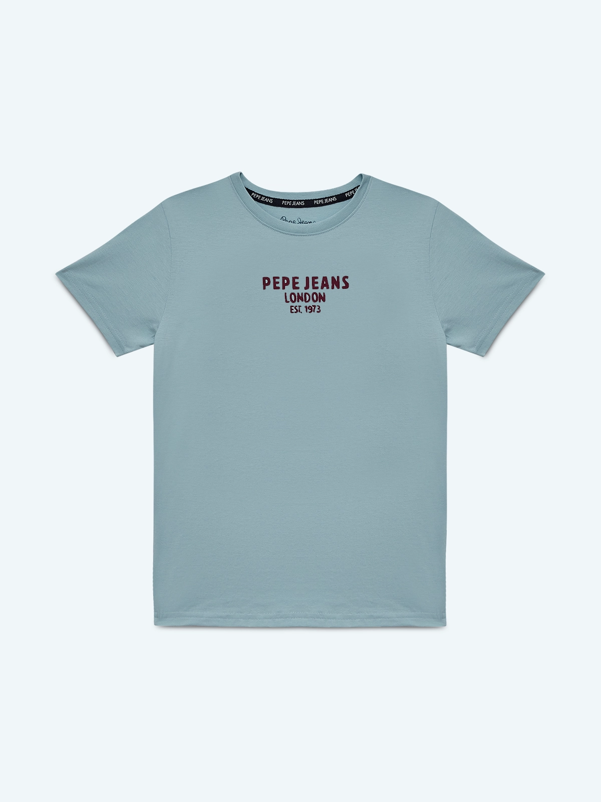 POLO MANGA CORTA BEBÉ PEPE JEANS - 1