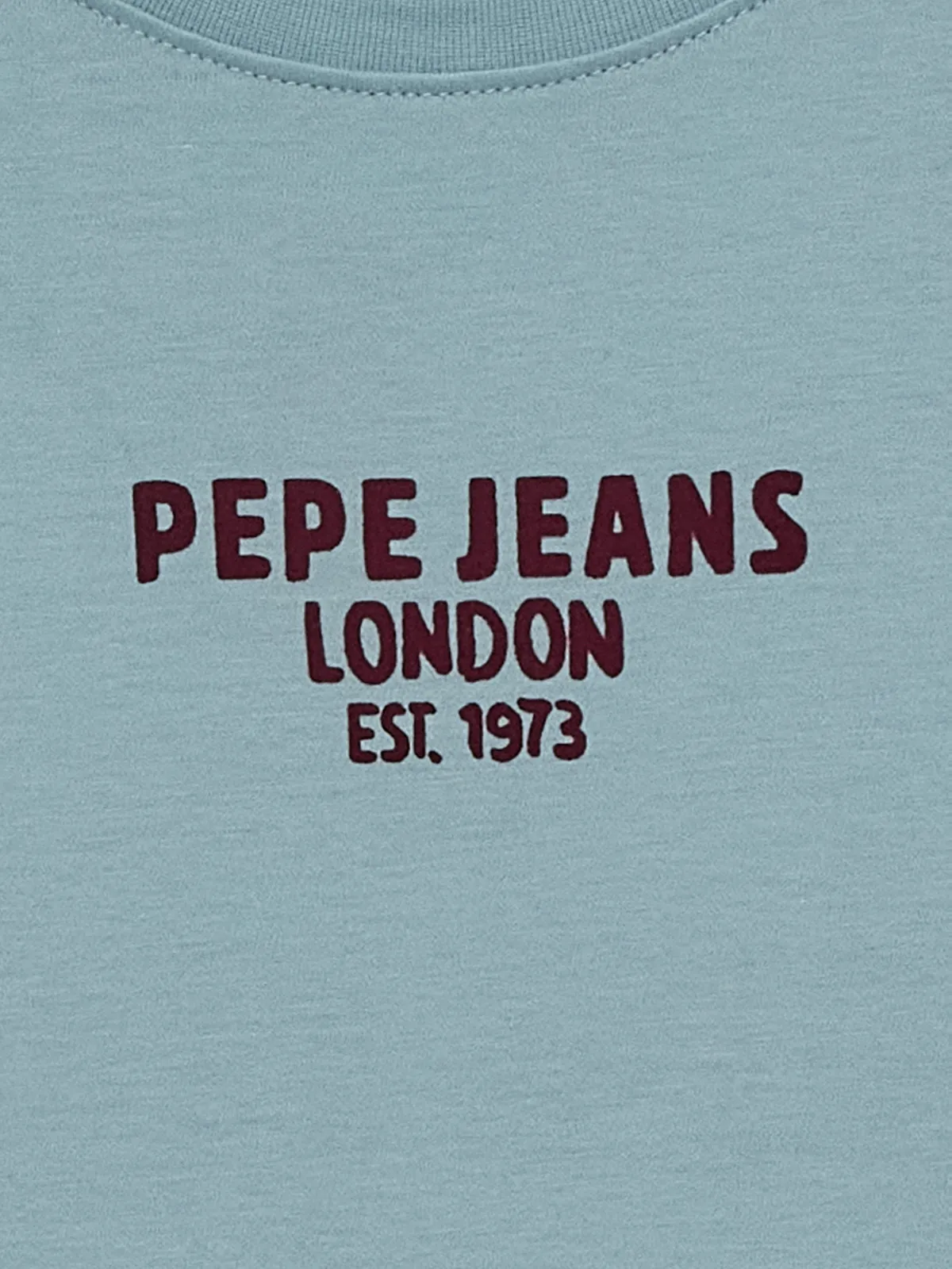 POLO MANGA CORTA BEBÉ PEPE JEANS - 3