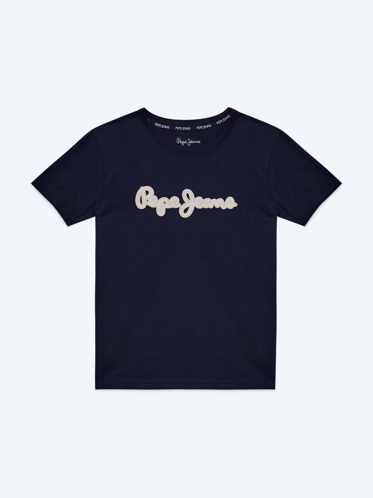 POLO MANGA CORTA BEBÉ PEPE JEANS - 1