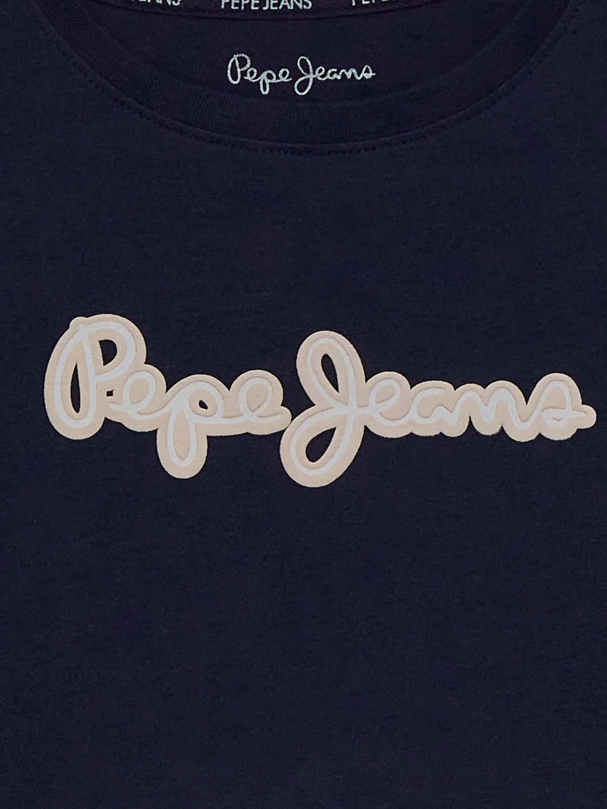 POLO MANGA CORTA BEBÉ PEPE JEANS - 3