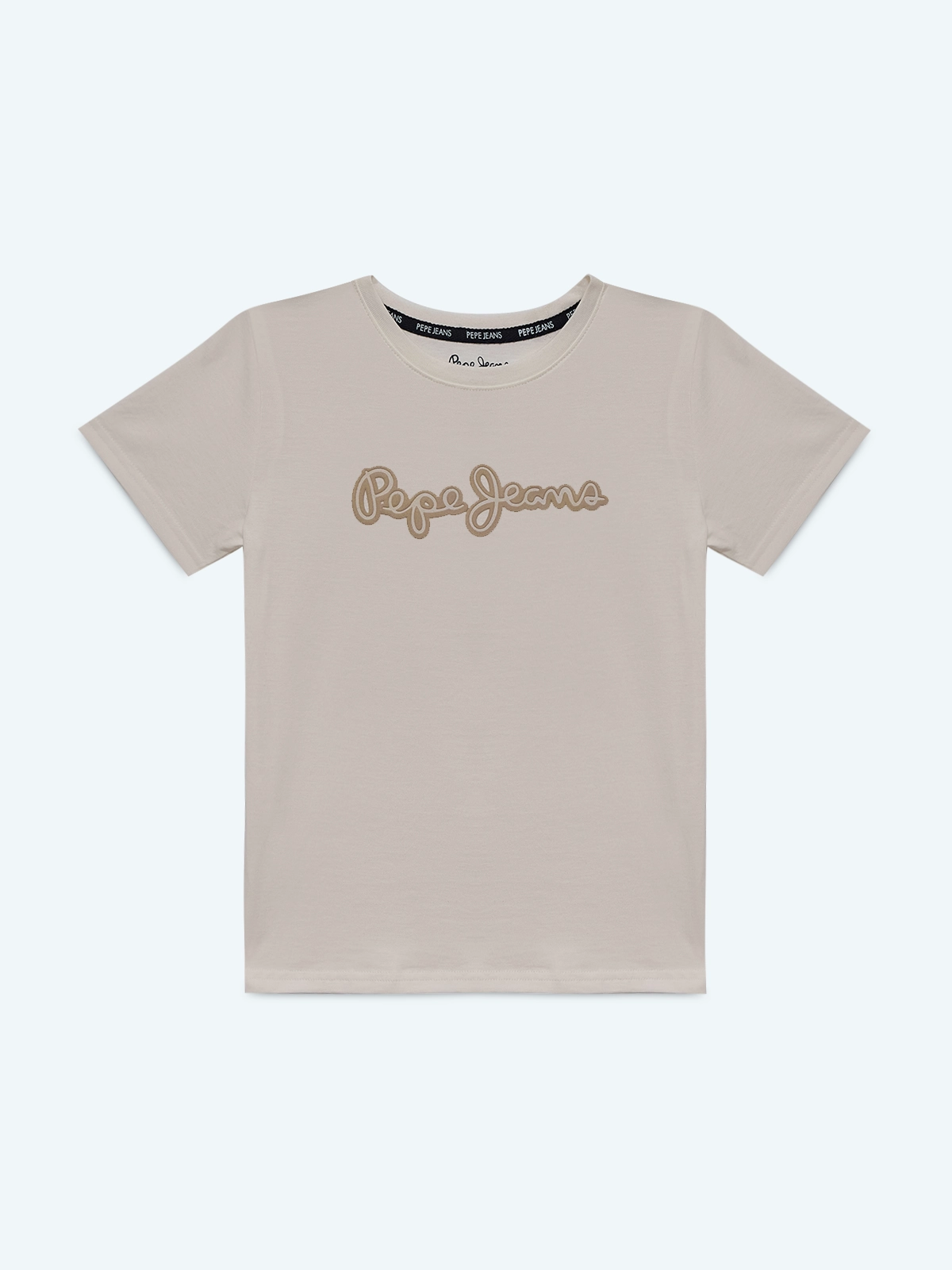 POLO MANGA CORTA BEBÉ PEPE JEANS - 1