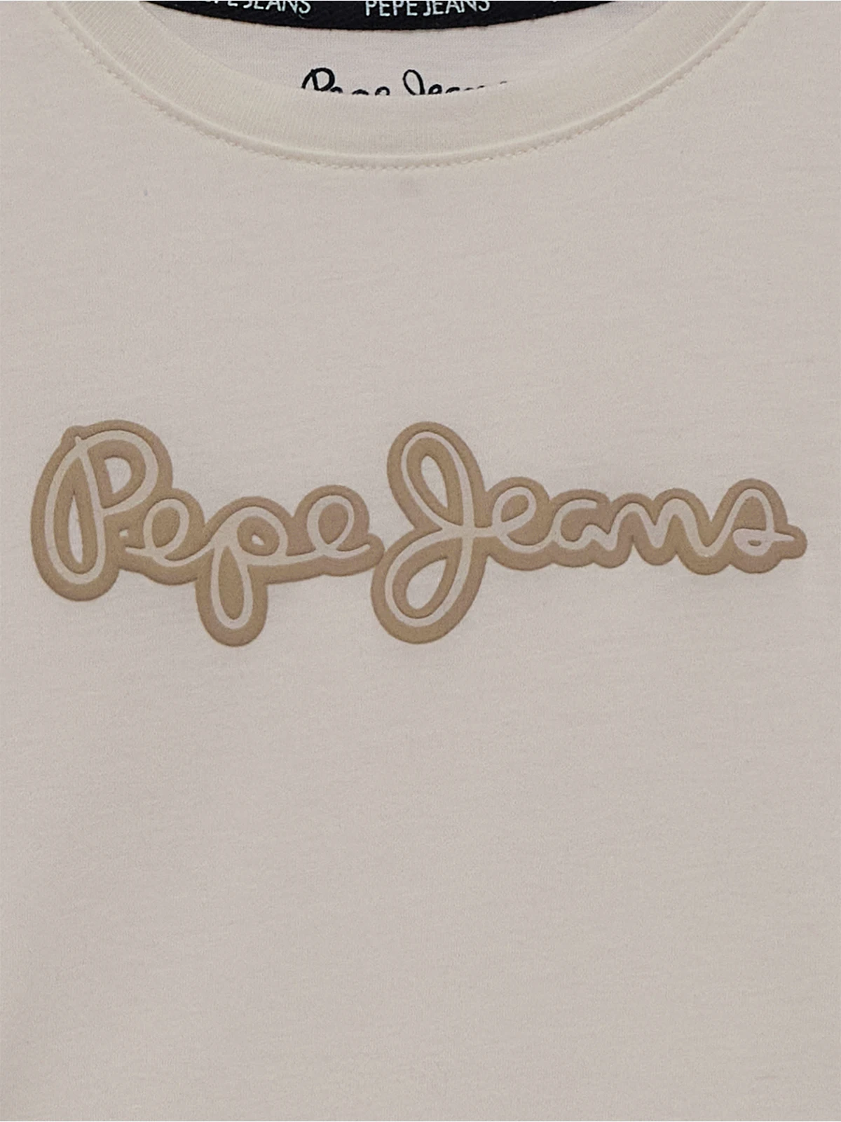 POLO MANGA CORTA BEBÉ PEPE JEANS - 3