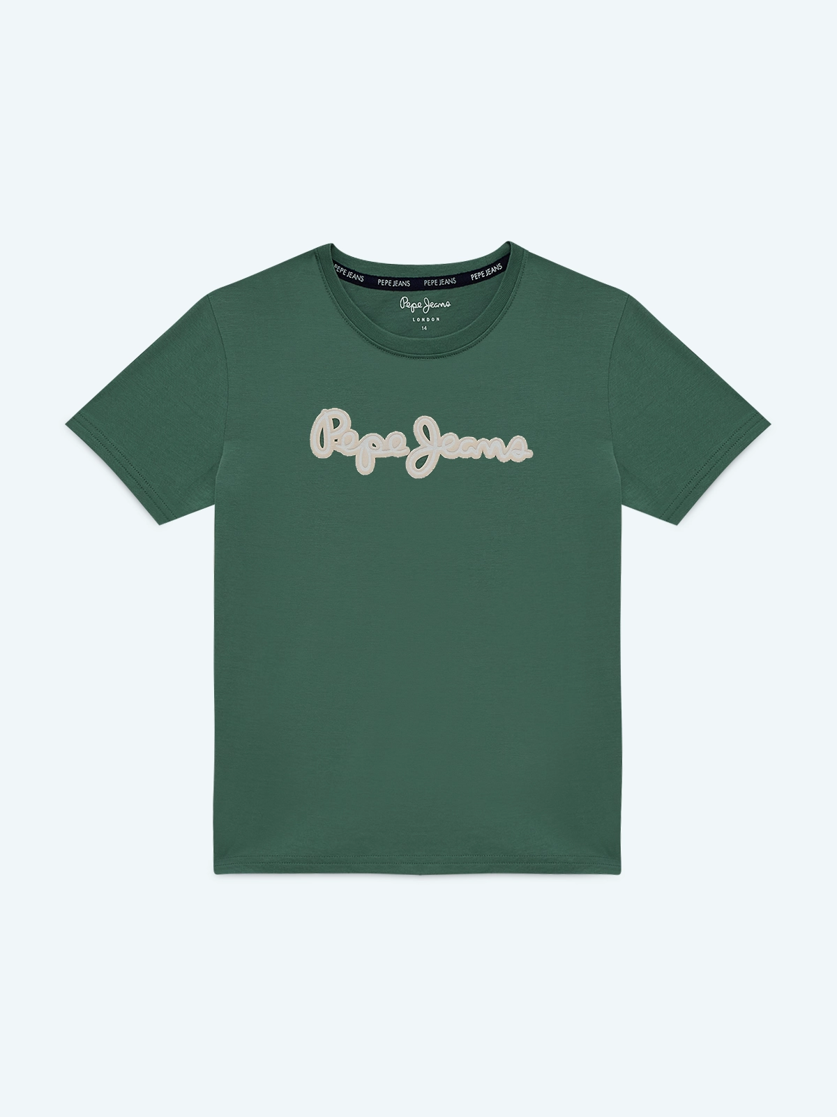 POLO MANGA CORTA BEBÉ PEPE JEANS - 1