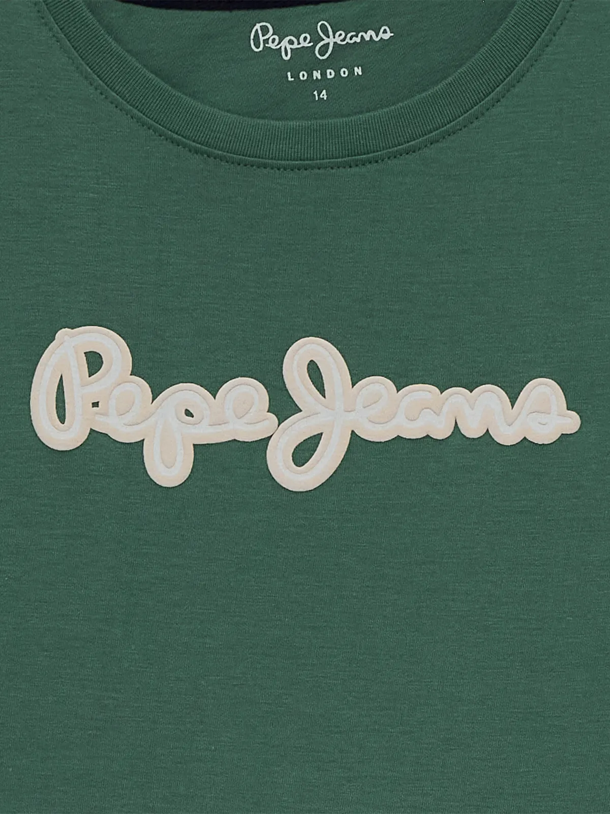 POLO MANGA CORTA BEBÉ PEPE JEANS - 3