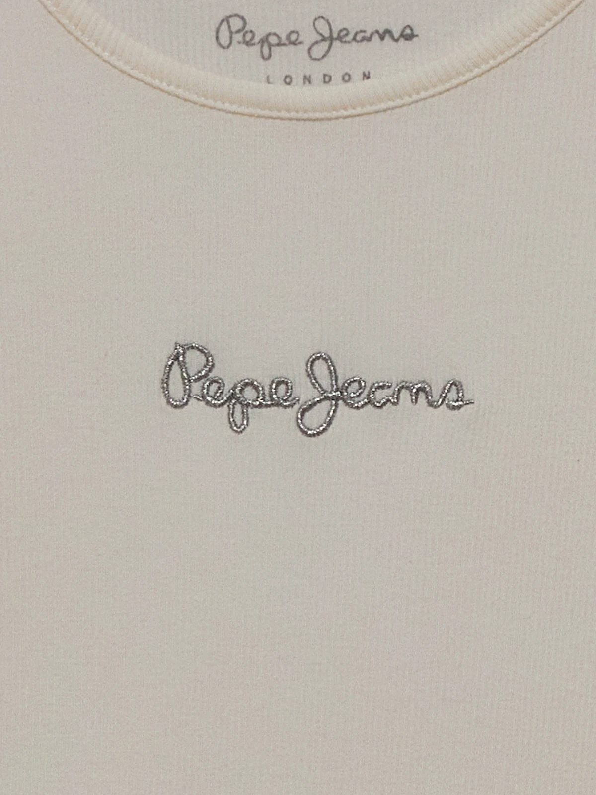 POLO MANGA LARGA BEBÉ PEPE JEANS - 3