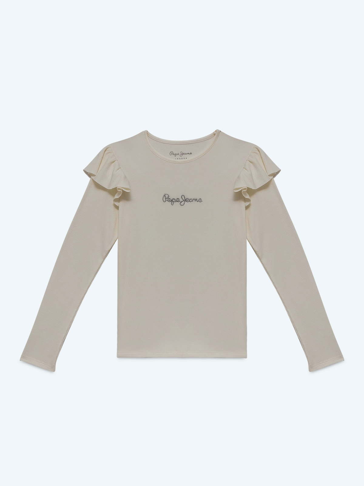 POLO MANGA LARGA BEBÉ PEPE JEANS - 1