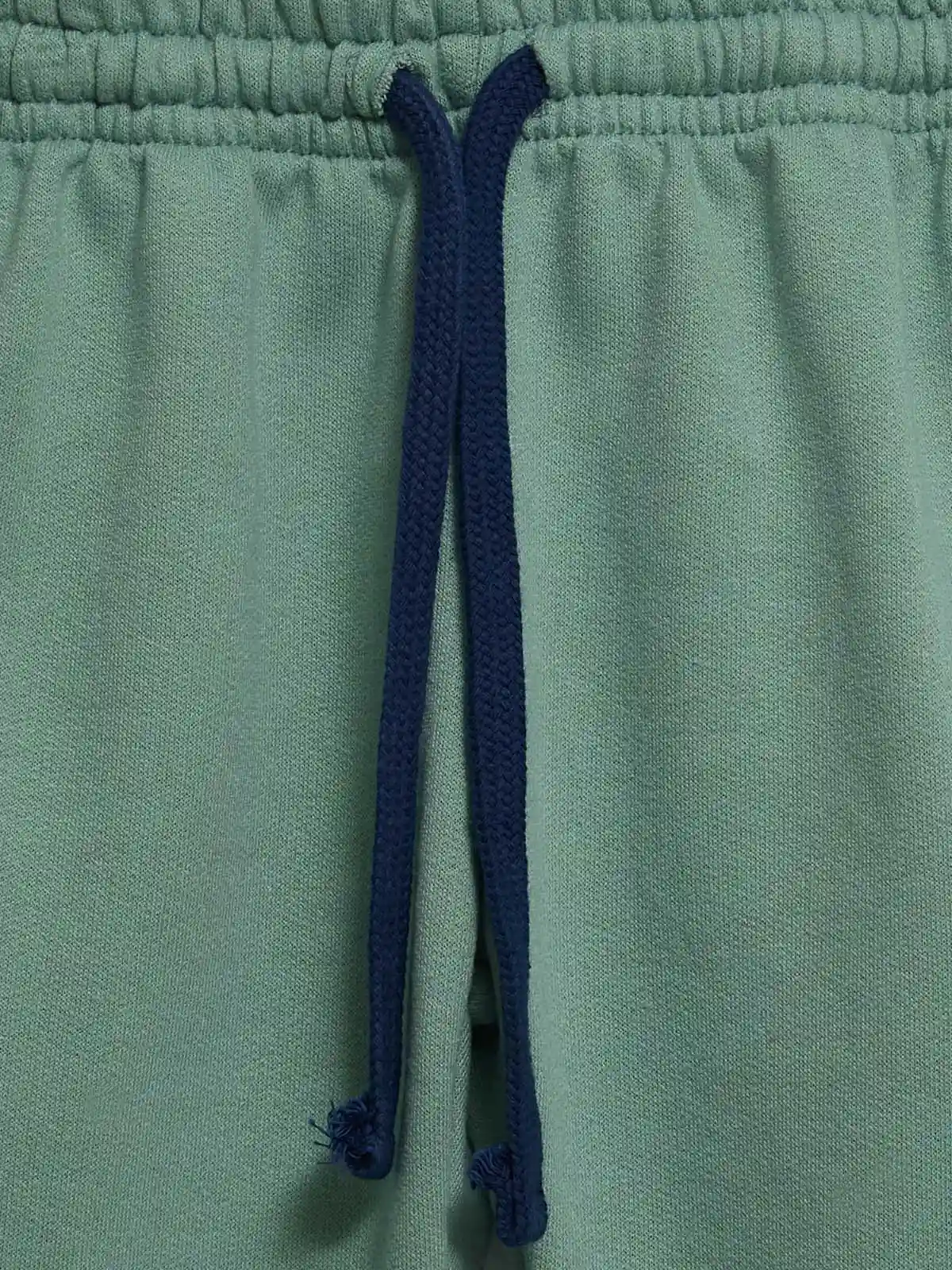 PANTALÓN DE BUZO ALGODÓN NIÑO BABY HARVEST BÁSICO - 3