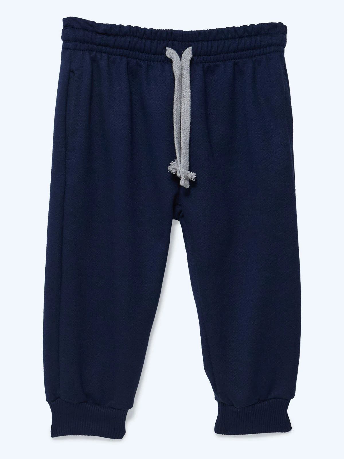 PANTALON DE BUZO FRENCH BEBE NIÑO BABY HARVEST - 1