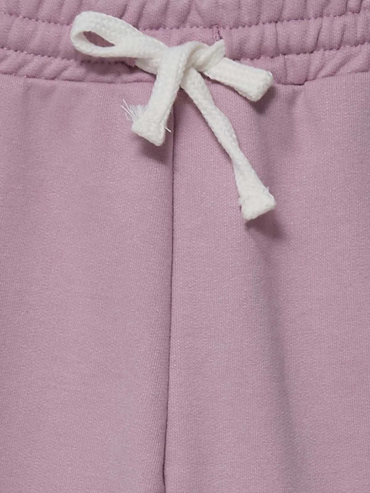 PANTALÓN DE BUZO ALGODÓN NIÑA BABY HARVEST BÁSICO - 3