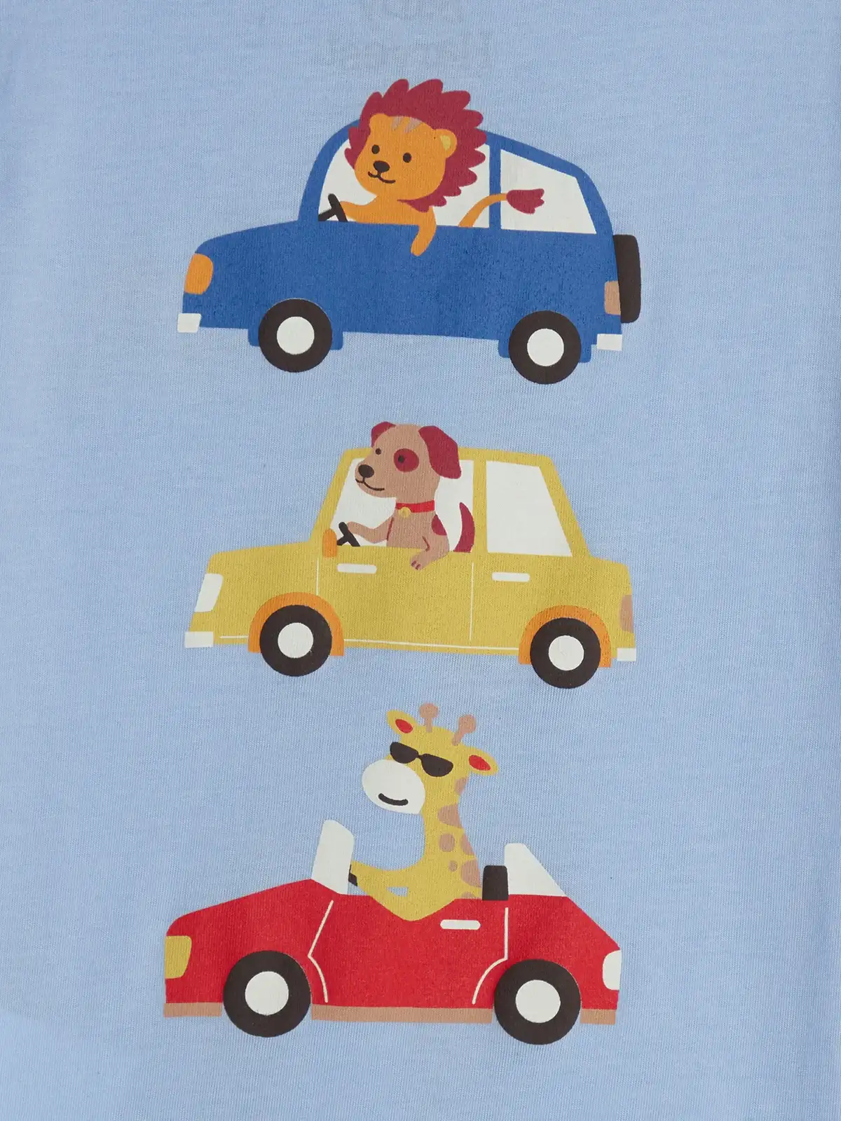 POLO ESPALDA MANGA CORTA ALGODÓN BEBE NIÑO BABY HARVEST - 3