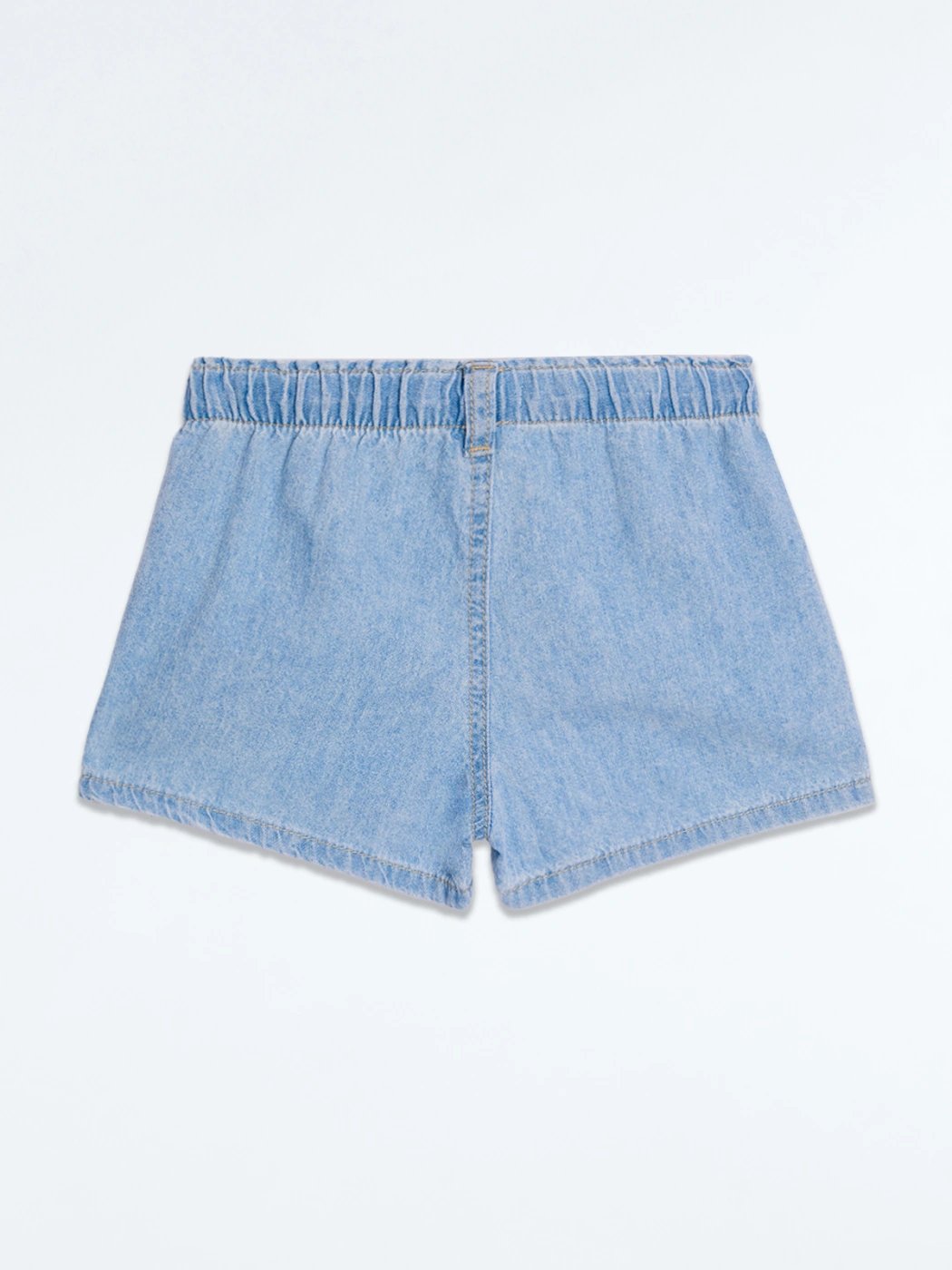 SHORT LAZOS BEBE NIÑA BABY HARVEST - 2