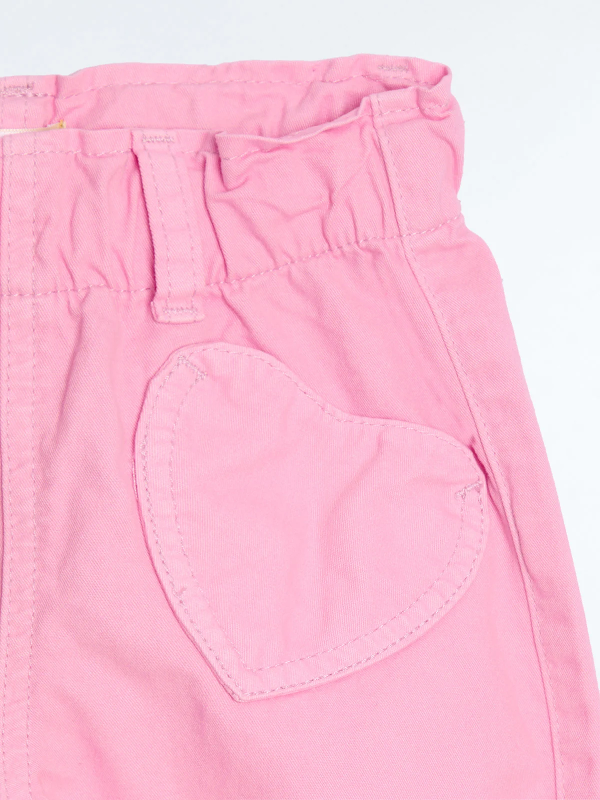 PANTALÓN HEART BEBÉ NIÑA BABY HARVEST - 3
