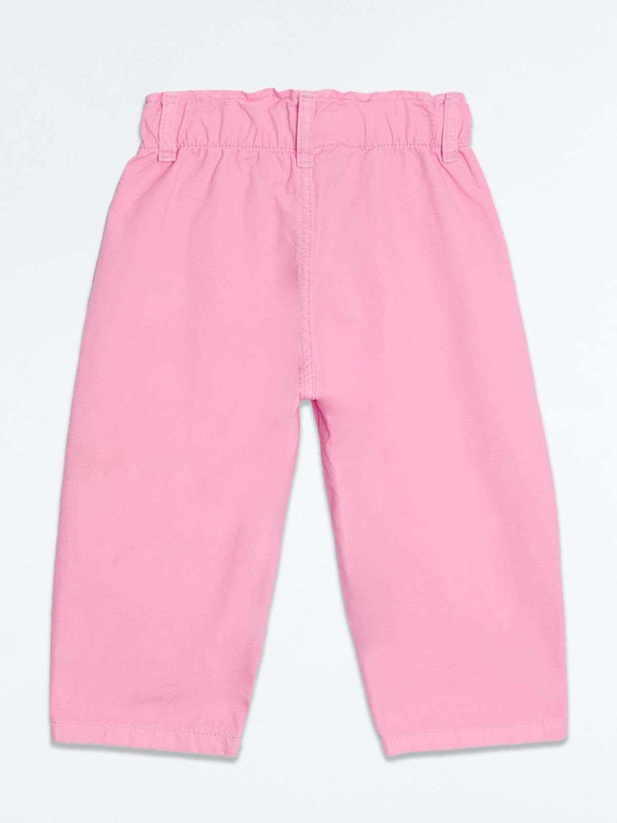 PANTALON HEART BEBE NIÑA BABY HARVEST - 2