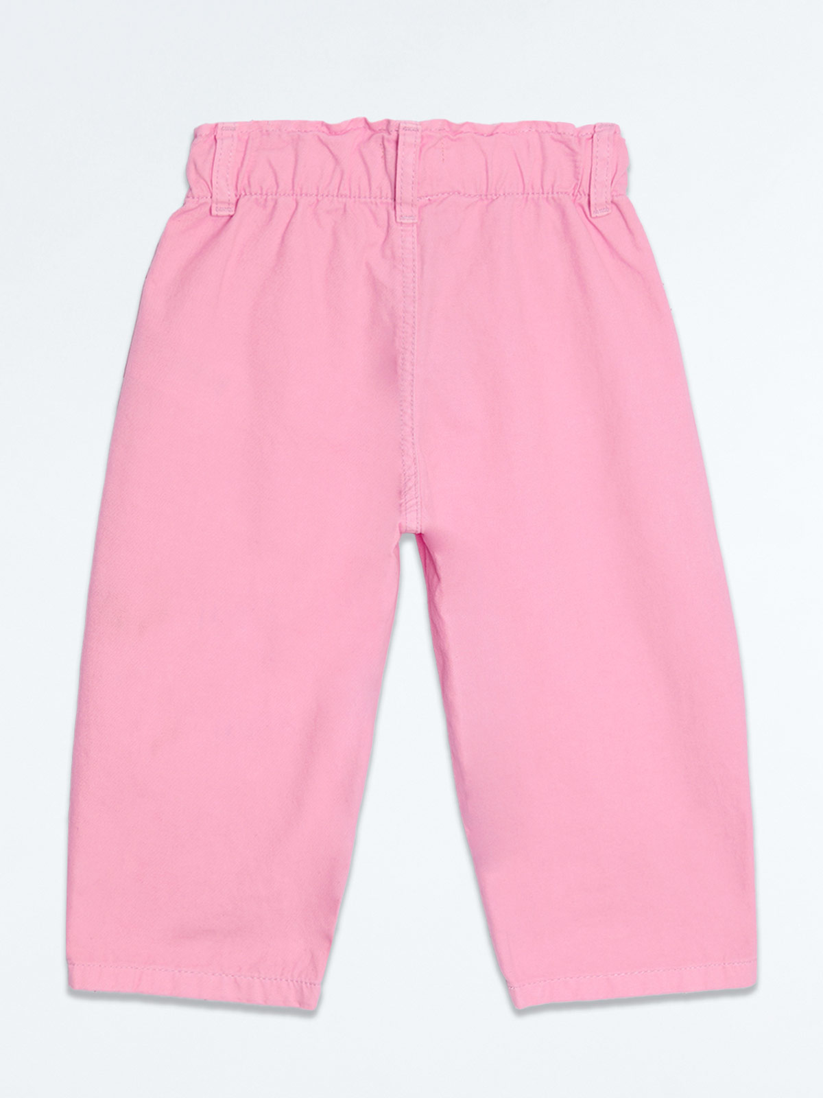 PANTALÓN HEART BEBÉ NIÑA BABY HARVEST - 2