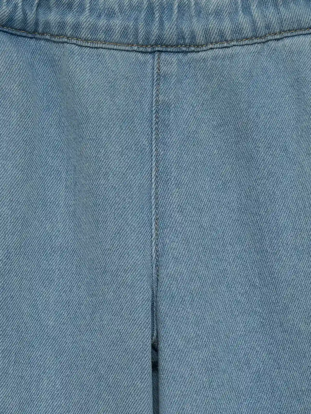 JEANS ALGODÓN BAGGY NIÑO BABY HARVEST - 3