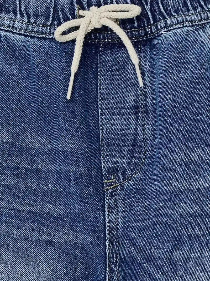 JEANS RAYA BEBE NIÑO BABY HARVEST - 3