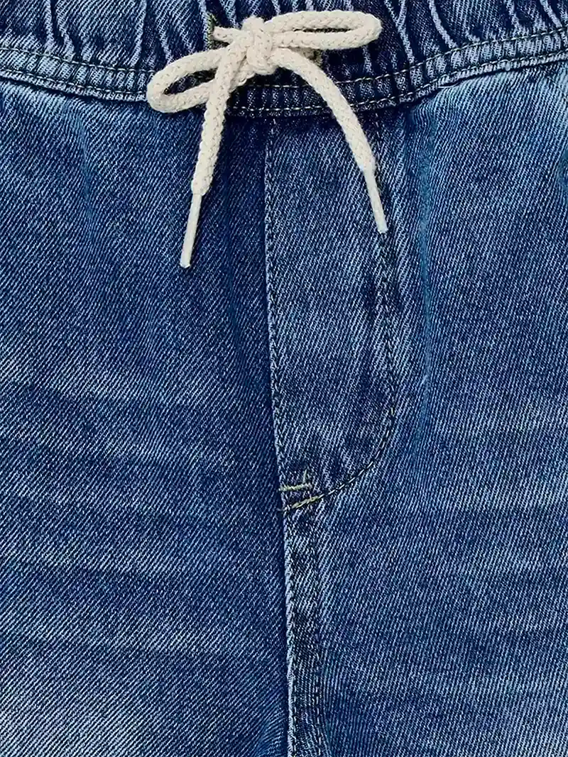 JEANS RAYA BEBE NIÑO BABY HARVEST - 5
