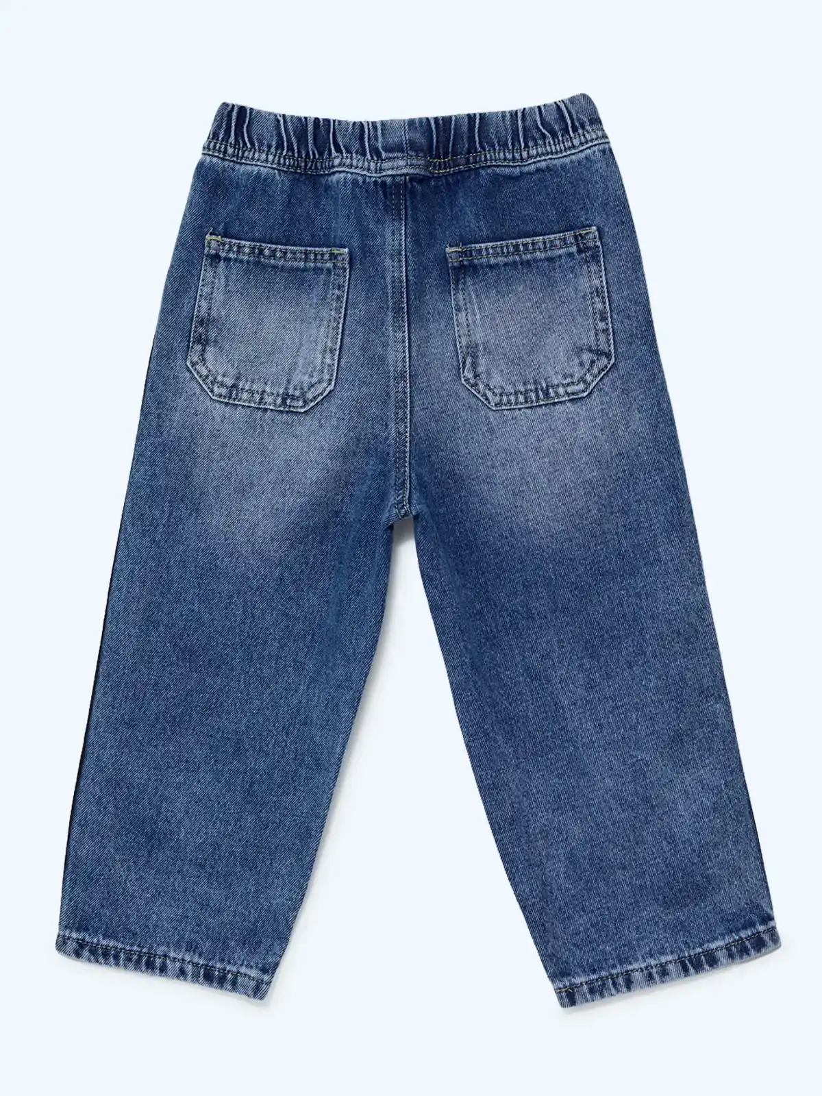 JEANS RAYA BEBE NIÑO BABY HARVEST - 2