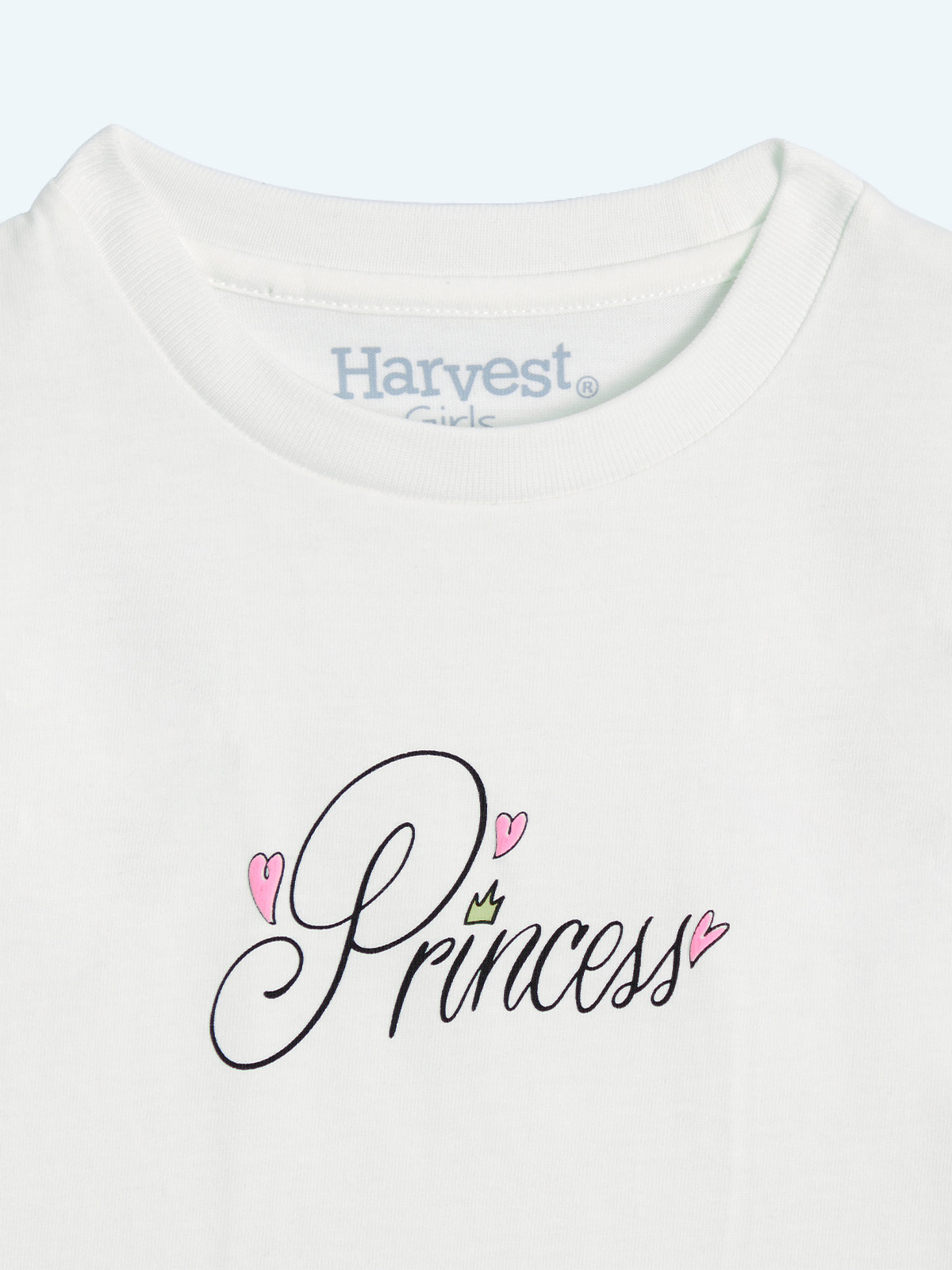 POLO MANGA CORTA BEBÉ NIÑA BABY HARVEST LAZOS - 3