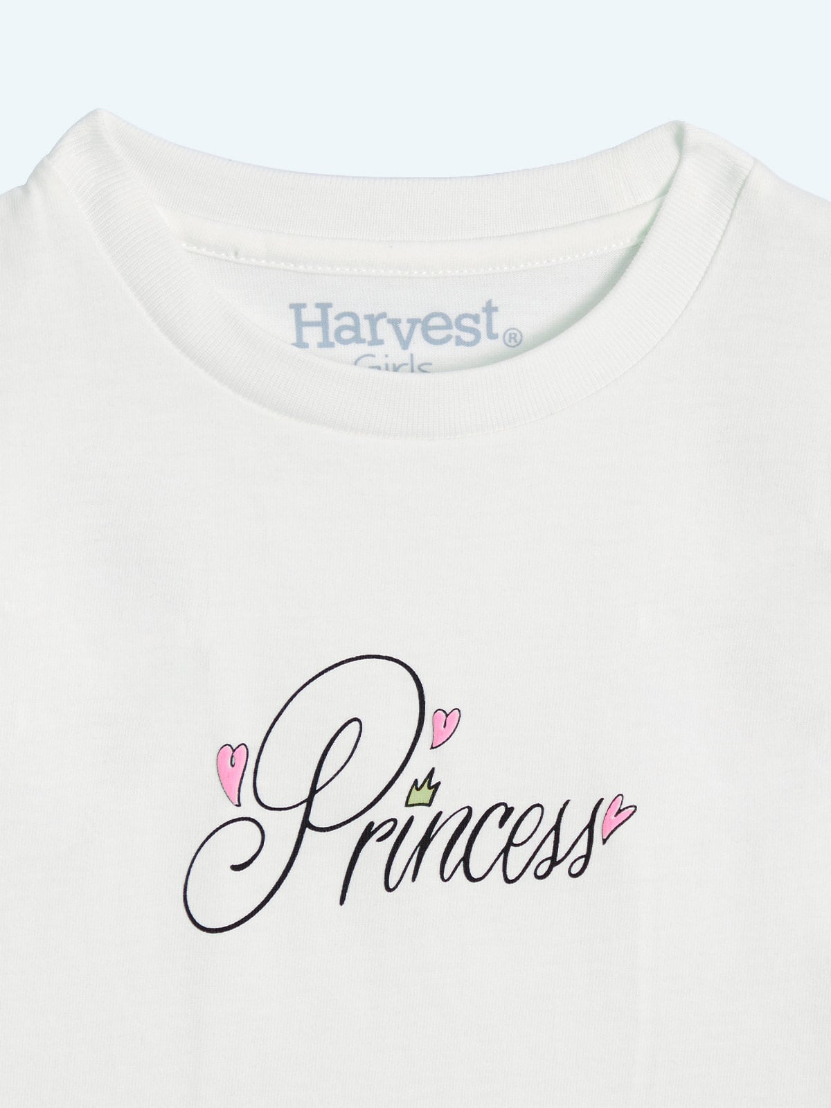 POLO LAZOS MANGA CORTA BEBE NIÑA BABY HARVEST - 3