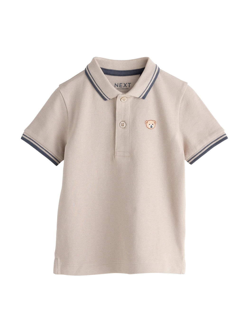 POLO BEBÉ NIÑO NEXT - 5