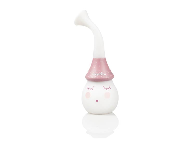 LÁMPARA INFANTIL BABYMOOV TWEESTY NIÑA - 1