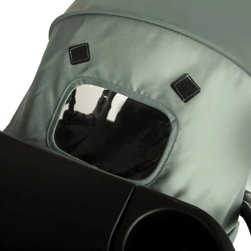 COCHE TRAVEL SYSTEM INFANTI FRANCIS VERDE - 3