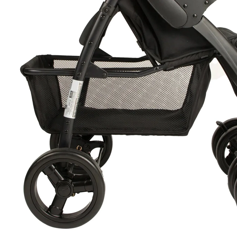 COCHE TRAVEL SYSTEM INFANTI FRANCIS VERDE - 5