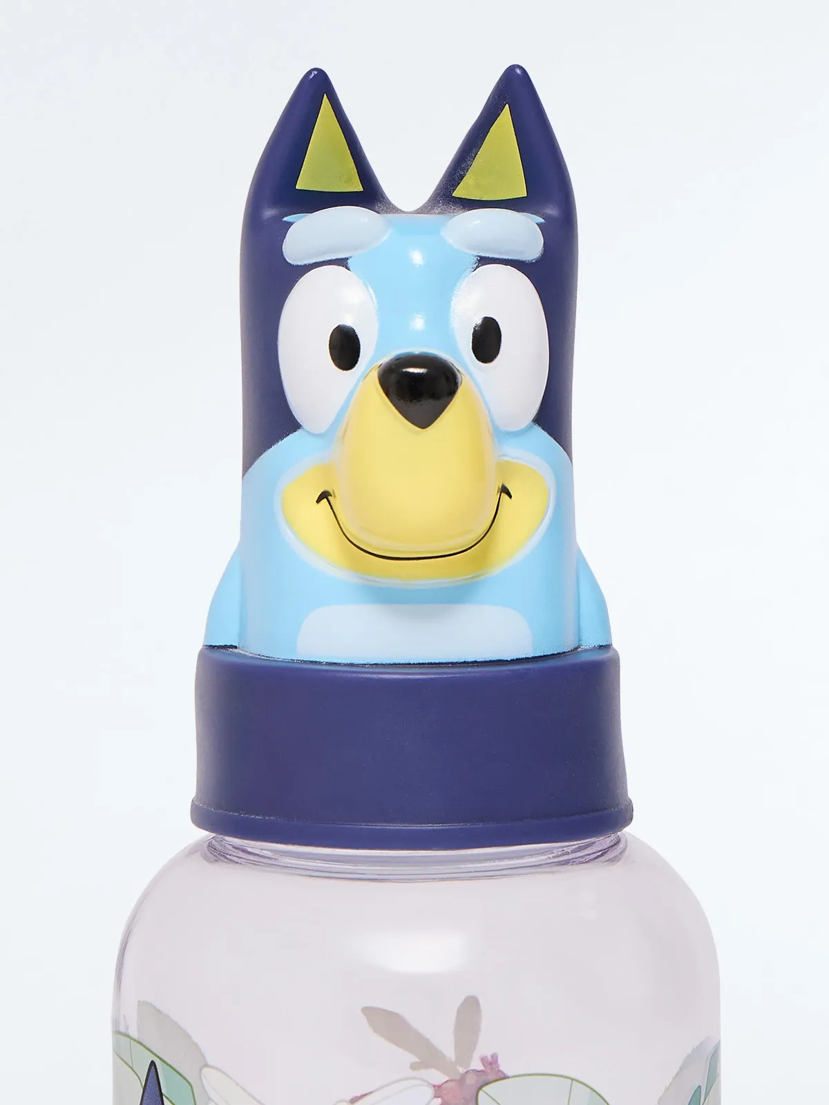 FIGURA DE ACCIÓN BLUEY 3D FIGURINE BOTTLE - 2