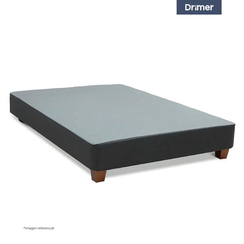 BOX TARIMA NORMAL DRIMER 2 PLAZAS - 1