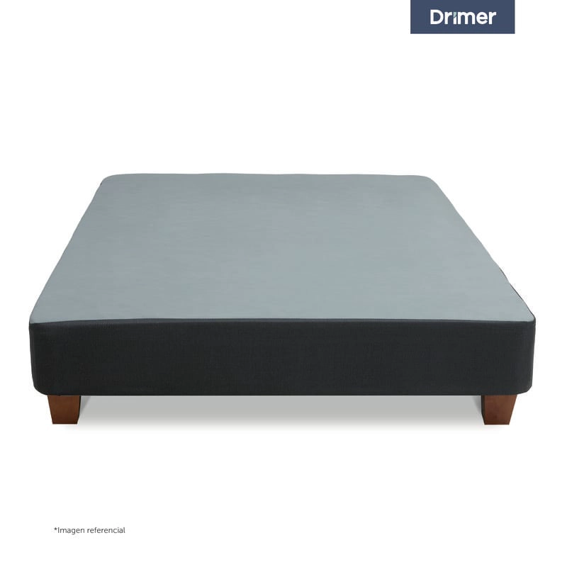 BOX TARIMA NORMAL DRIMER 2 PLAZAS - 3