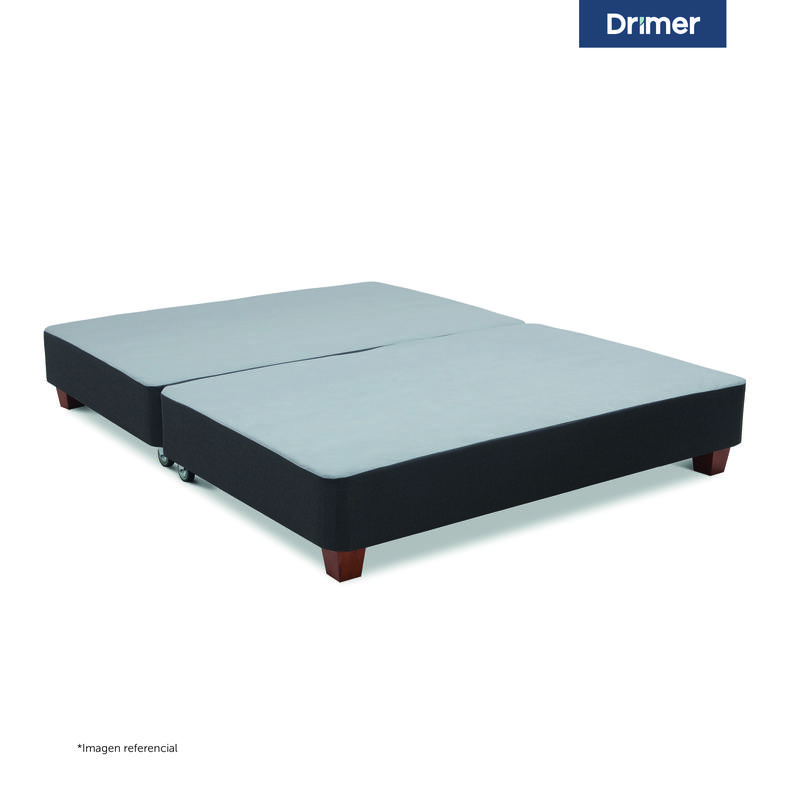 BOX TARIMA NORMAL DRIMER QUEEN - 1