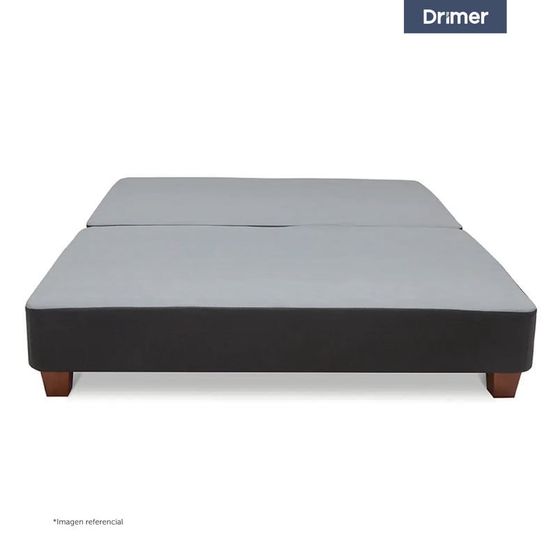 BOX TARIMA NORMAL DRIMER QUEEN - 3