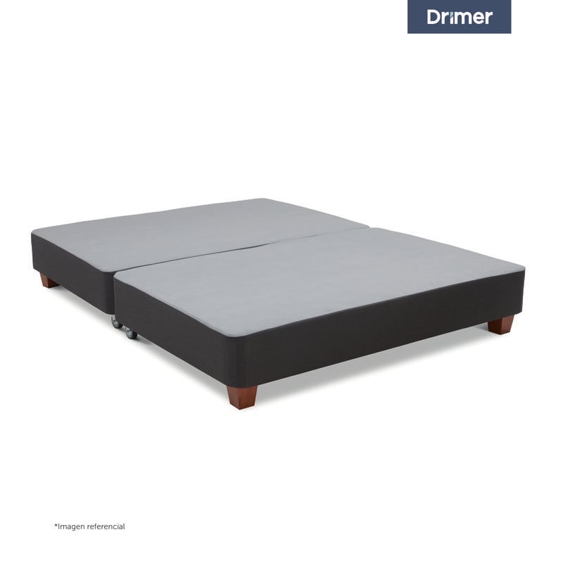 BOX TARIMA NORMAL DRIMER KING - 1