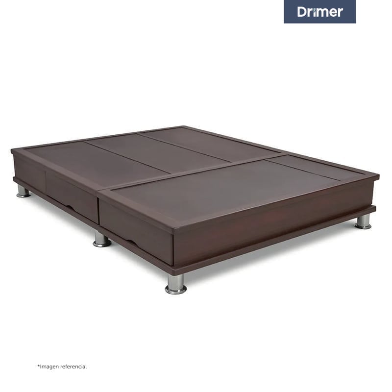 BASE DRIMER OPORTO QUEEN CON CAJONES - 3